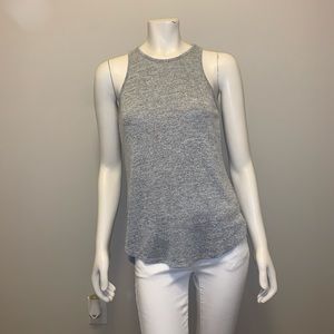 🌸 BANANA REPUBLIC TANK TOP GRAY! 🌸